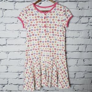 🎉 (2 for $15) Hanna Andersson Drop Waist Dress